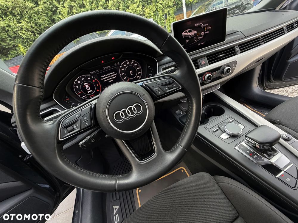 Audi A5 Sportback 2.0 TFSI S tronic design - 29