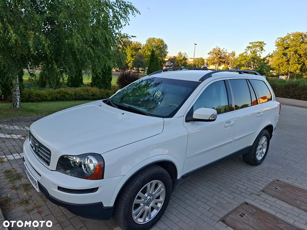 Volvo XC 90 D5 Momentum - 9
