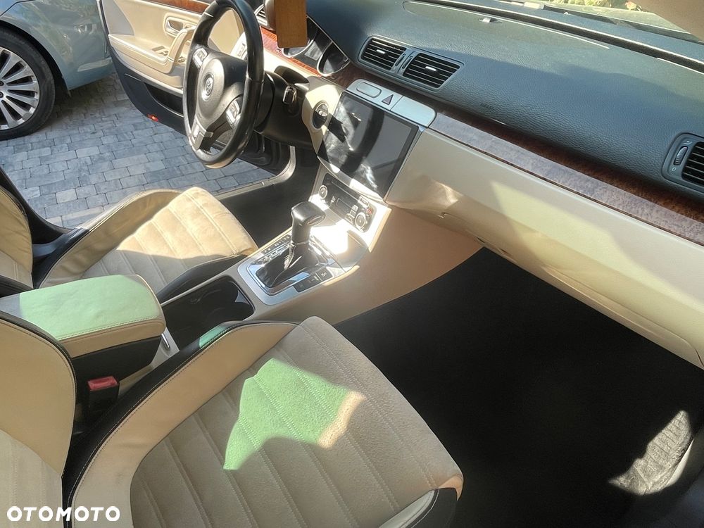 Volkswagen CC - 29