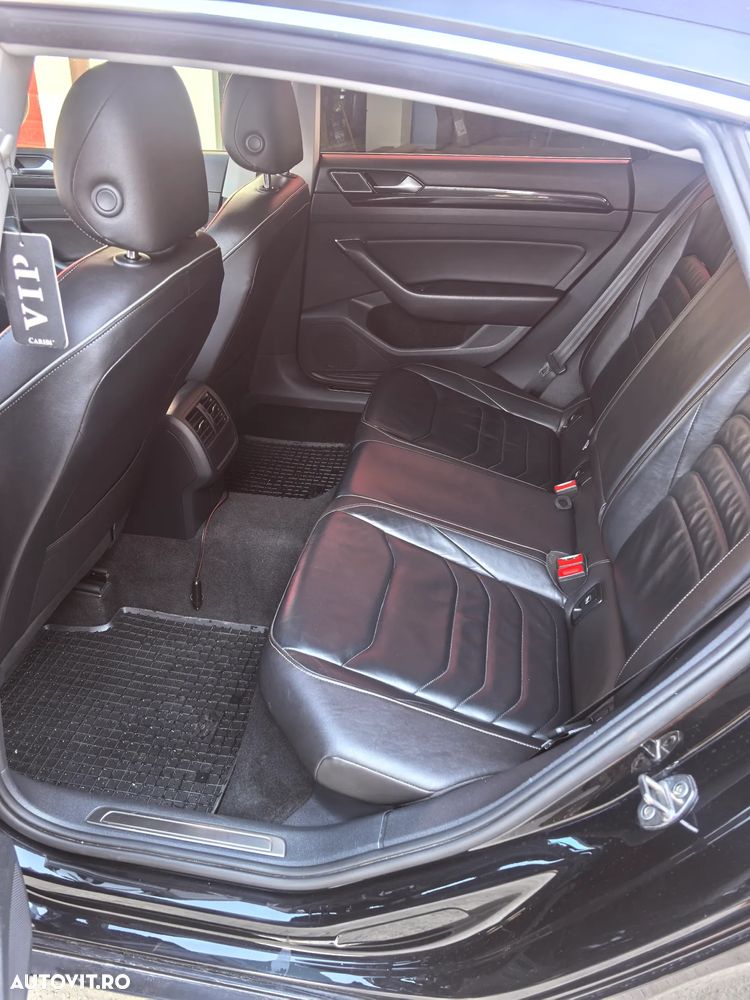 Volkswagen ARTEON 2.0 TDI SCR DSG Elegance - 7