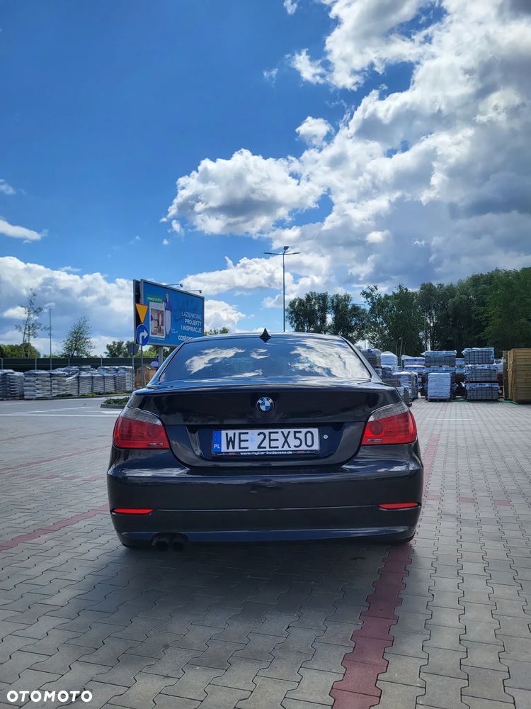 BMW Seria 5 - 3