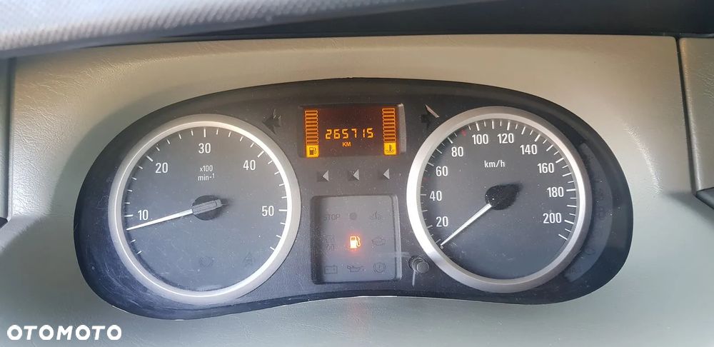 Opel Vivaro L1H1 Tour Elegance - 10