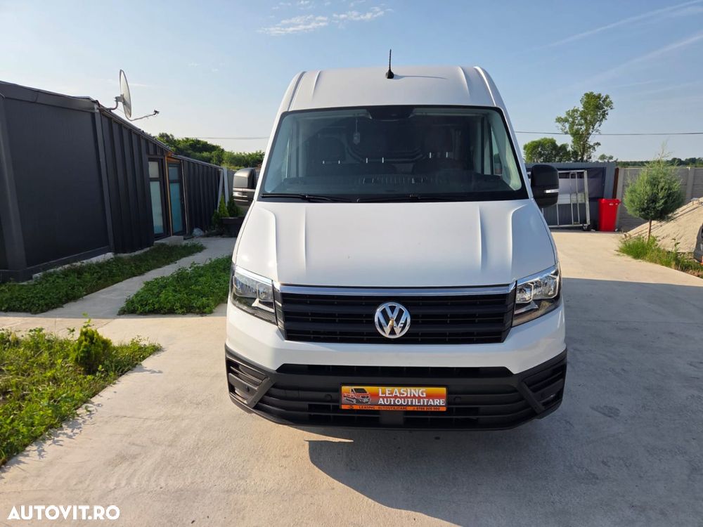 Volkswagen New Crafter L3H2 - 3