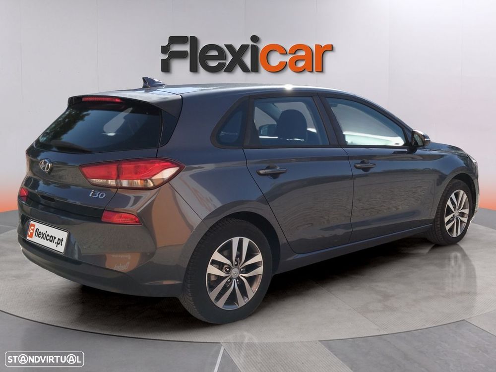 Hyundai i30 1.0 T-GDI Comfort+Navi - 8