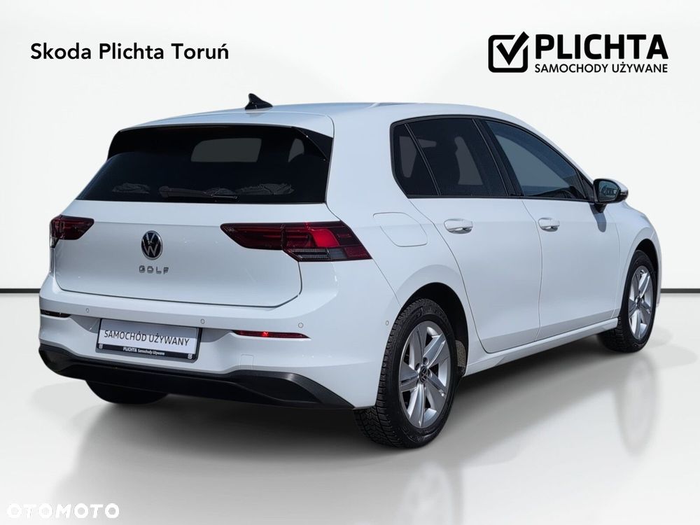 Volkswagen Golf 1.5 TSI EVO Life - 5