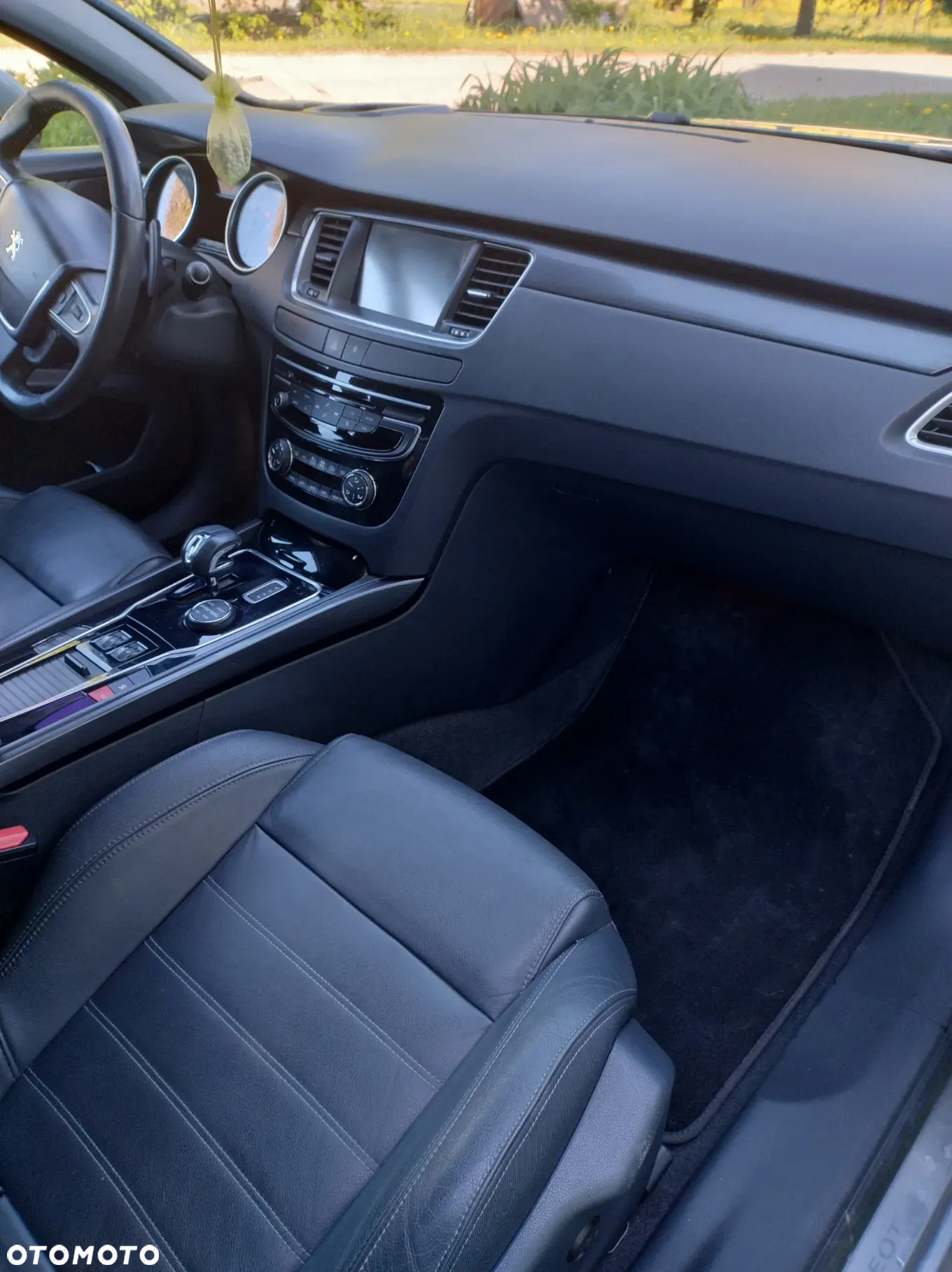 Peugeot 508 - 38