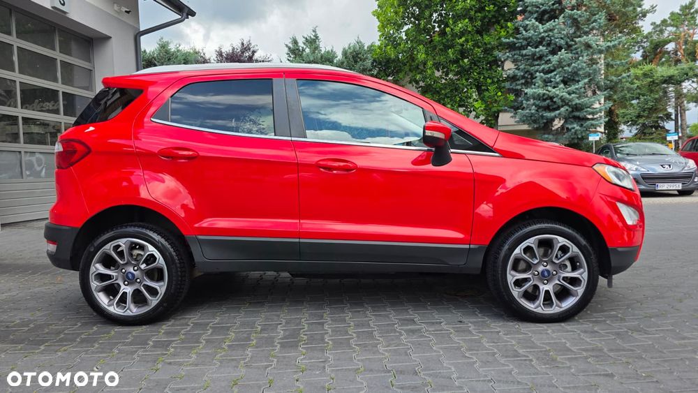 Ford EcoSport - 3