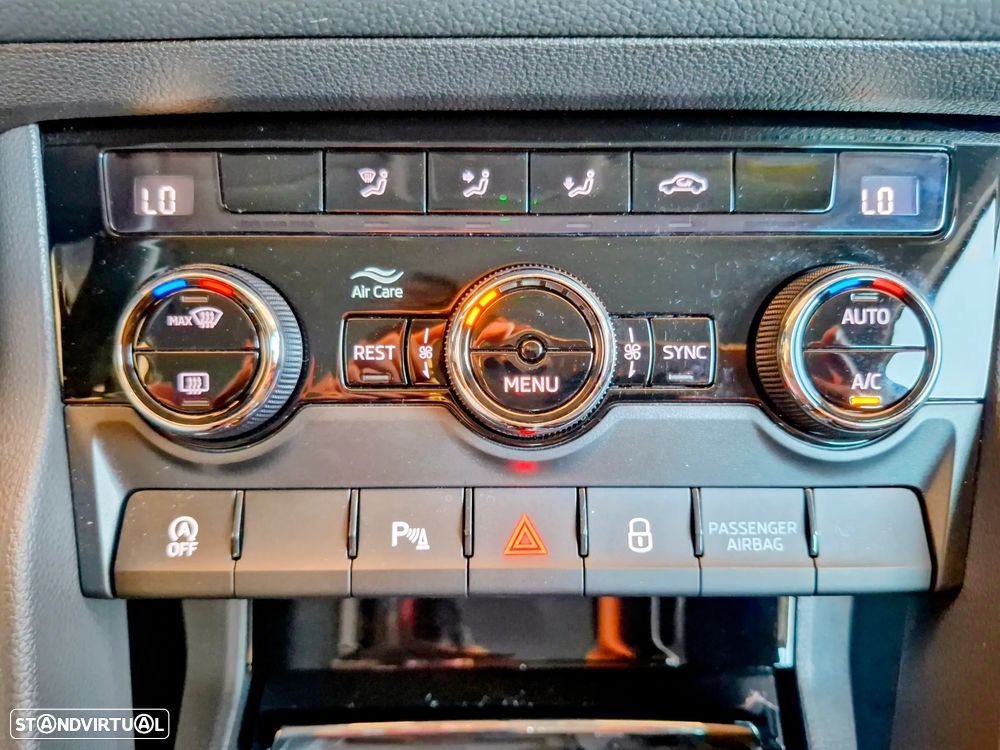 Skoda Kodiaq 2.0 TDI Ambition DSG - 24