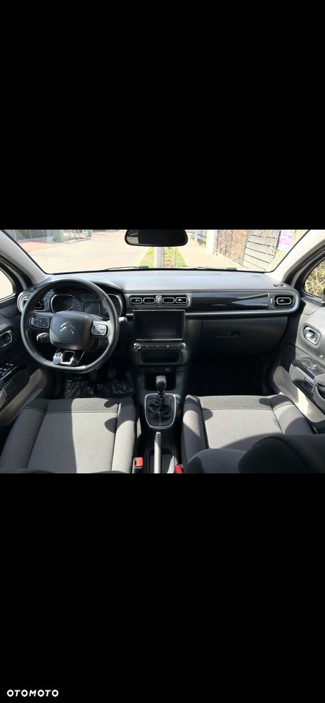 Citroën C3 1.2 PureTech Shine S&S - 9