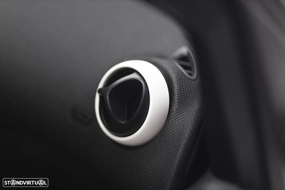 Smart ForFour 1.0 Passion 71 - 17