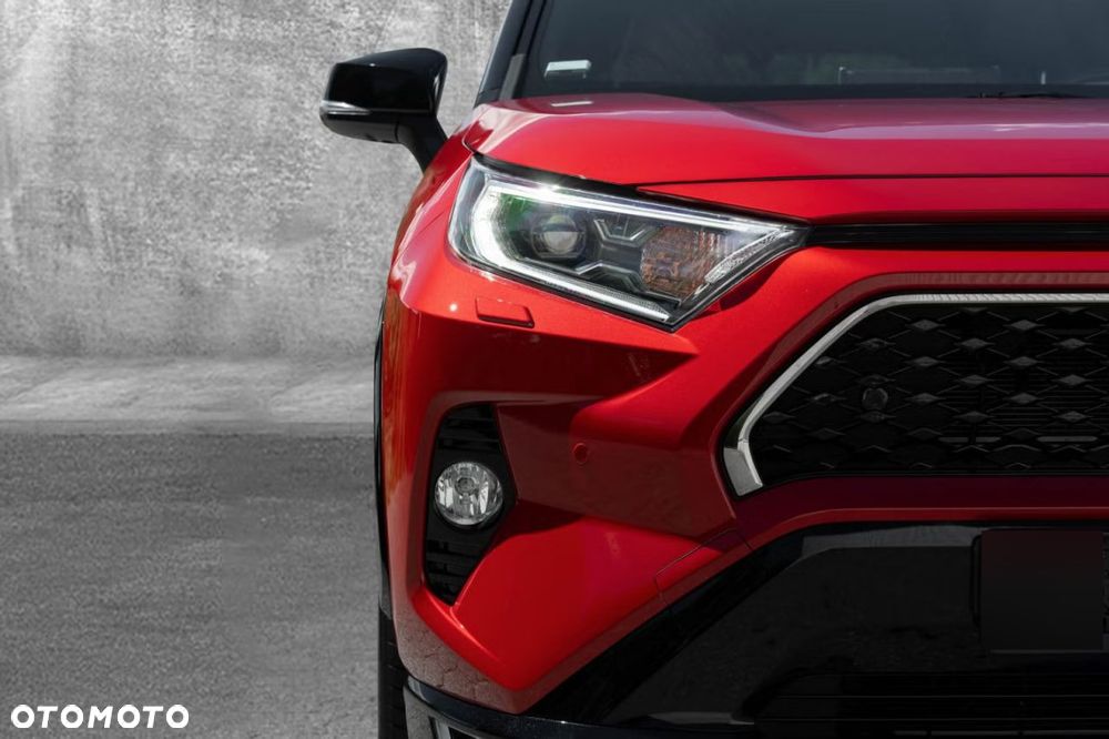 Toyota RAV4 Technik und Style Paket - 3