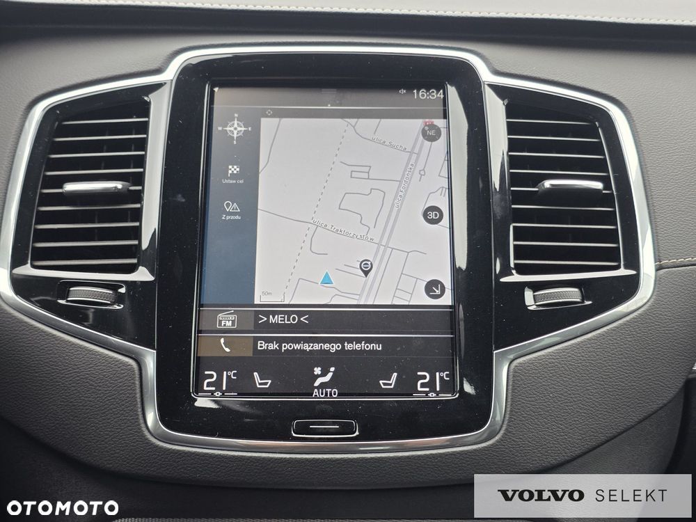 Volvo XC 90 - 23