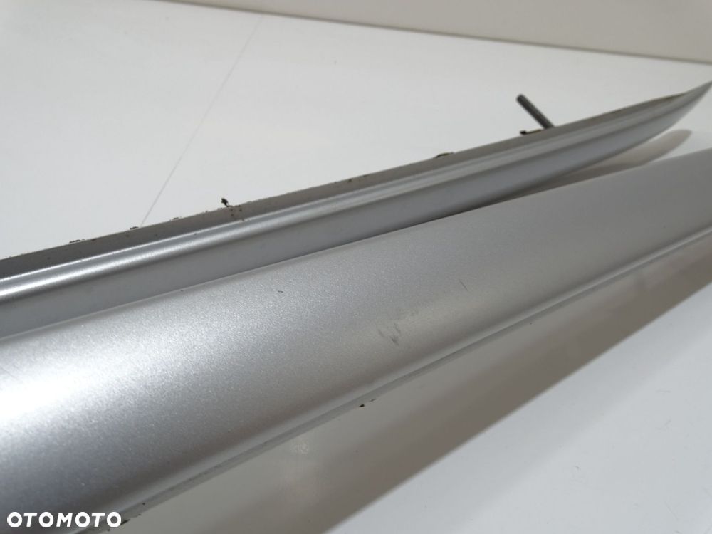 RELINGI DACHOWE KOMPLET MINI R60 9800926 - 7