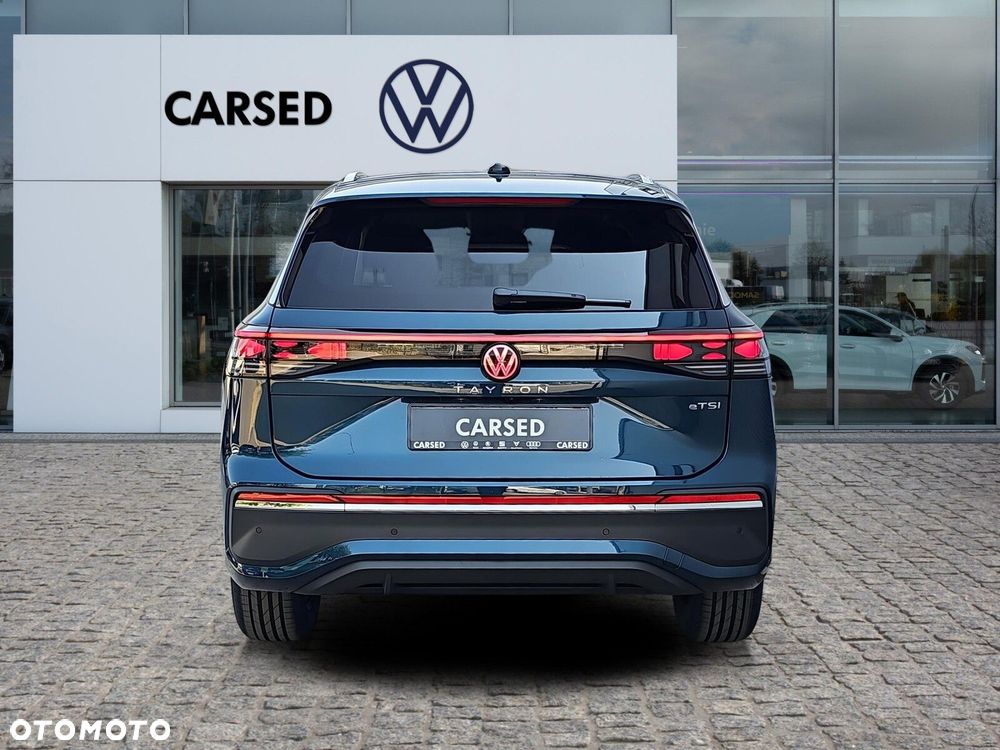 Volkswagen Tayron - 7