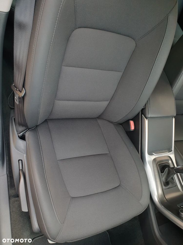 Volvo V70 D2 Linje Classic - 33