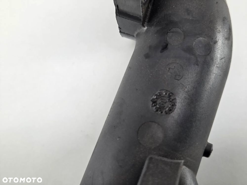 KRÓCIEC RURKA WODY BMW E90 E93 E87 N43B20A 2.0 B 7560130 - 11