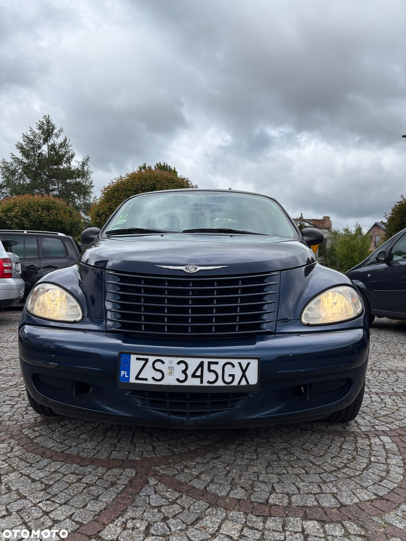 Chrysler PT Cruiser 2.0i Limited - 3