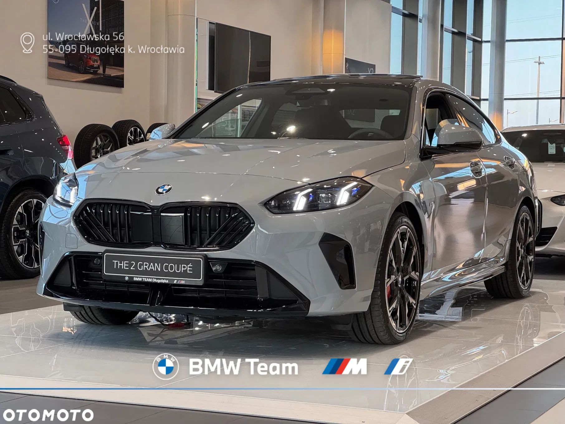 BMW Seria 2 - 1