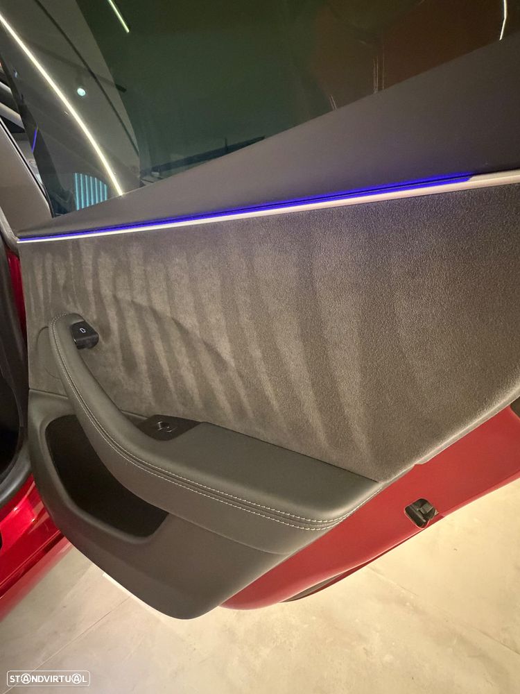 Tesla Model 3 Performance Tração Integral - 49