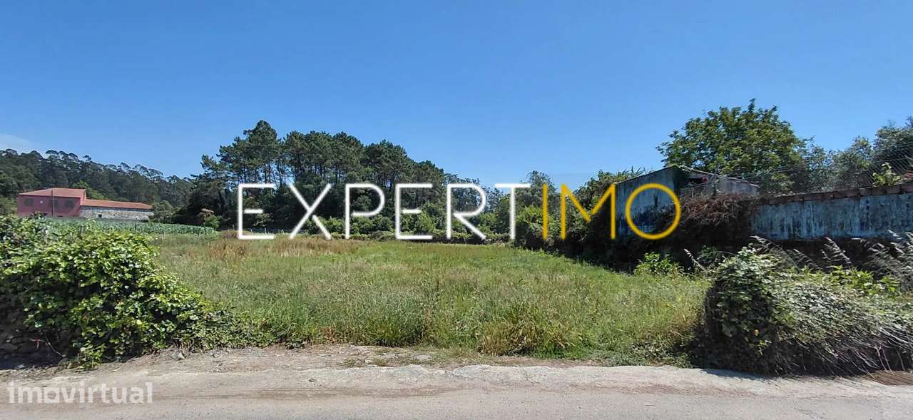 Terreno Urbano com Projeto Aprovado para Moradia T2 Térrea, 1292... - Grande imagem: 2/8