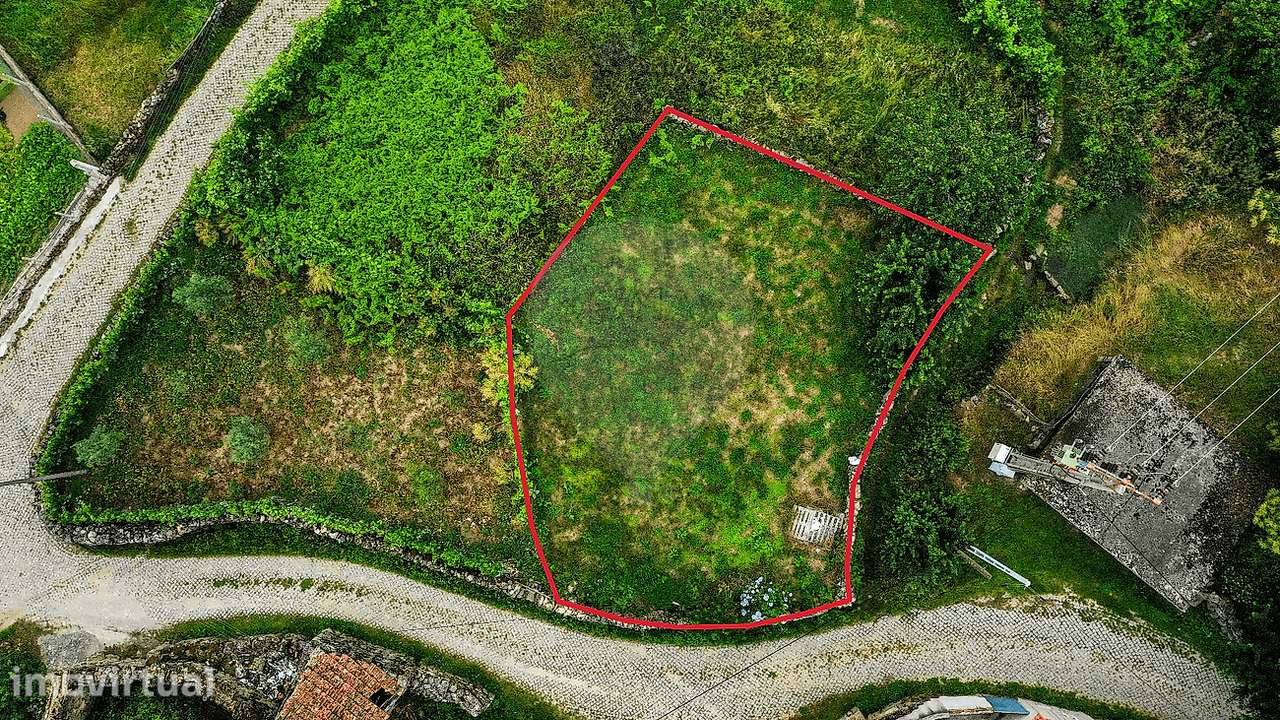 Terreno  para venda - Grande imagem: 2/6