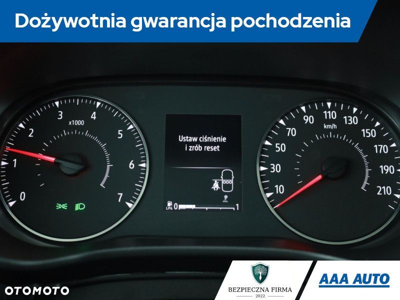 Dacia Sandero - 10