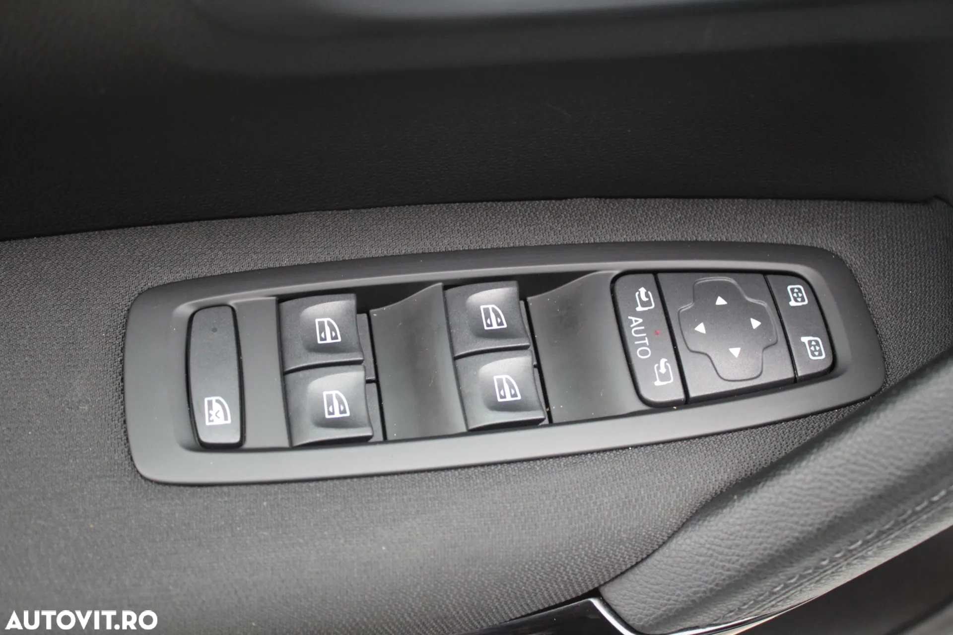 Renault Kadjar BLUE dCi 115 EDC BUSINESS EDITION - 13