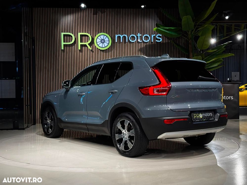 Volvo XC 40 - 5
