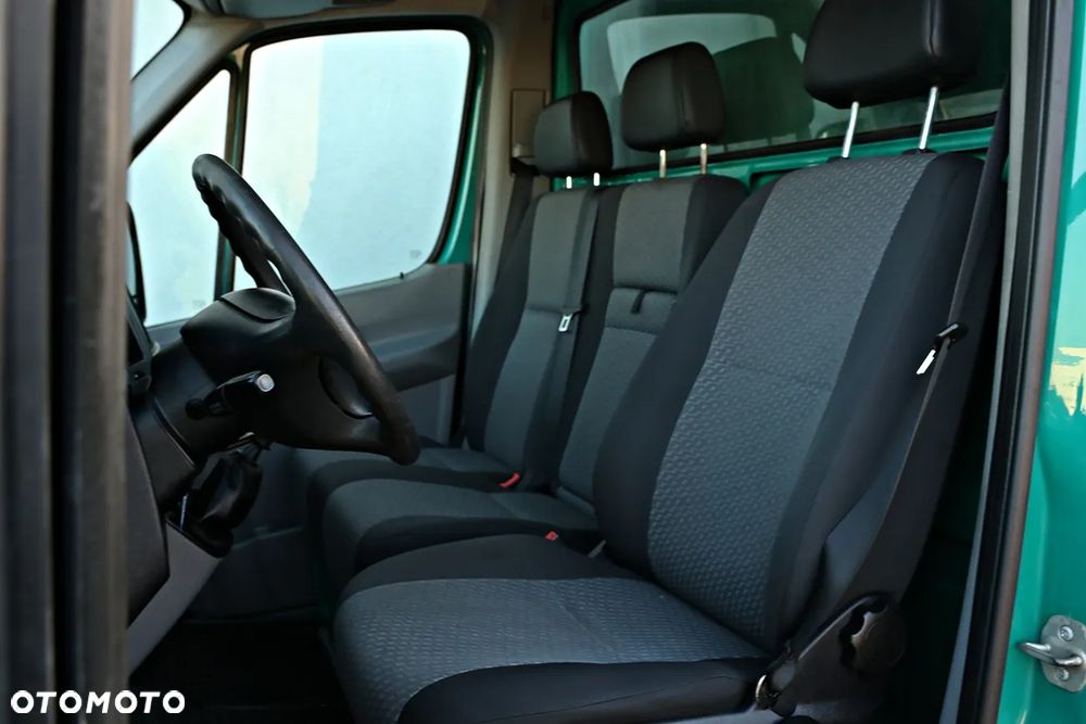 Volkswagen Crafter - 25