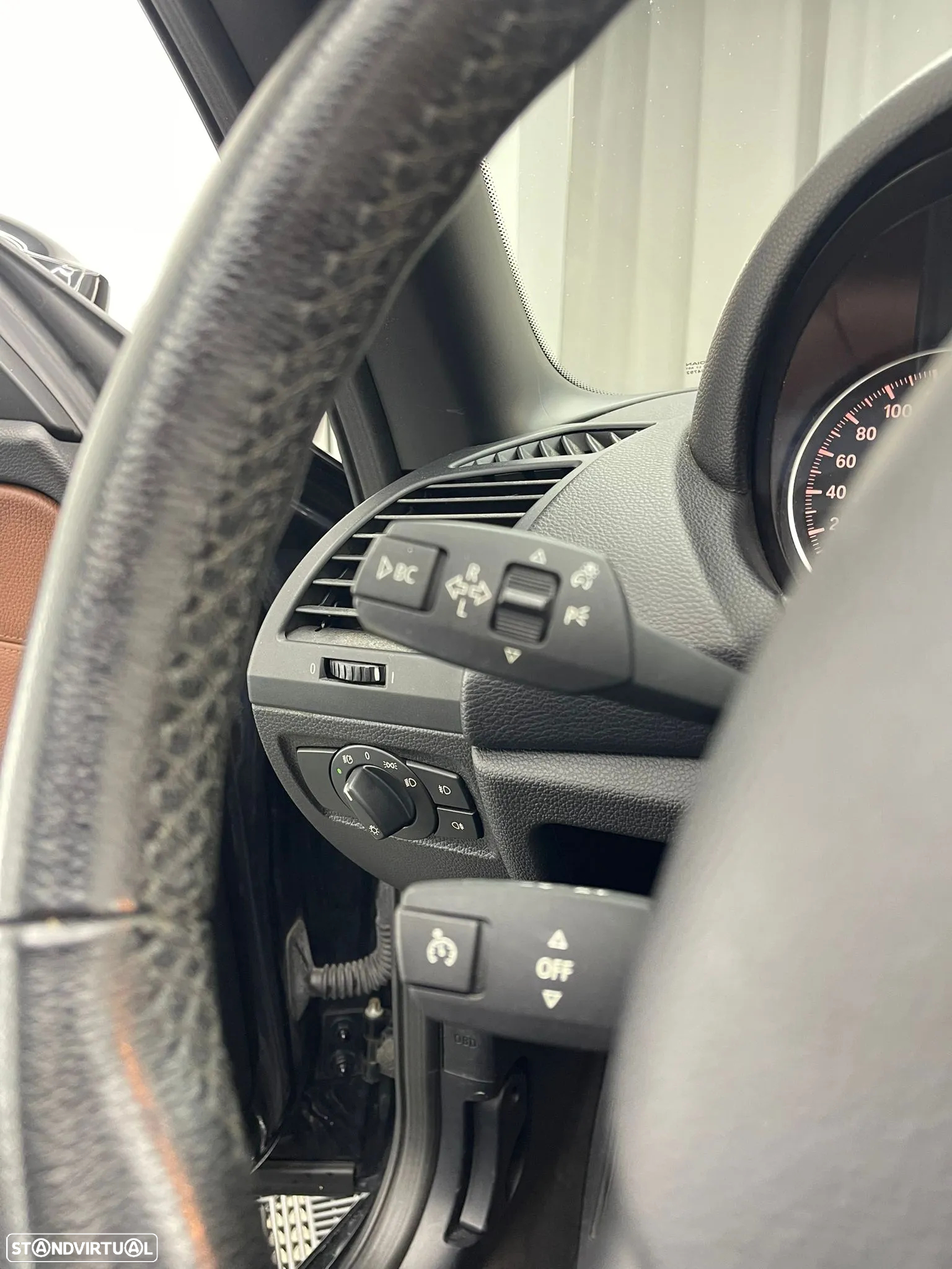 BMW 120 d DPF - 22