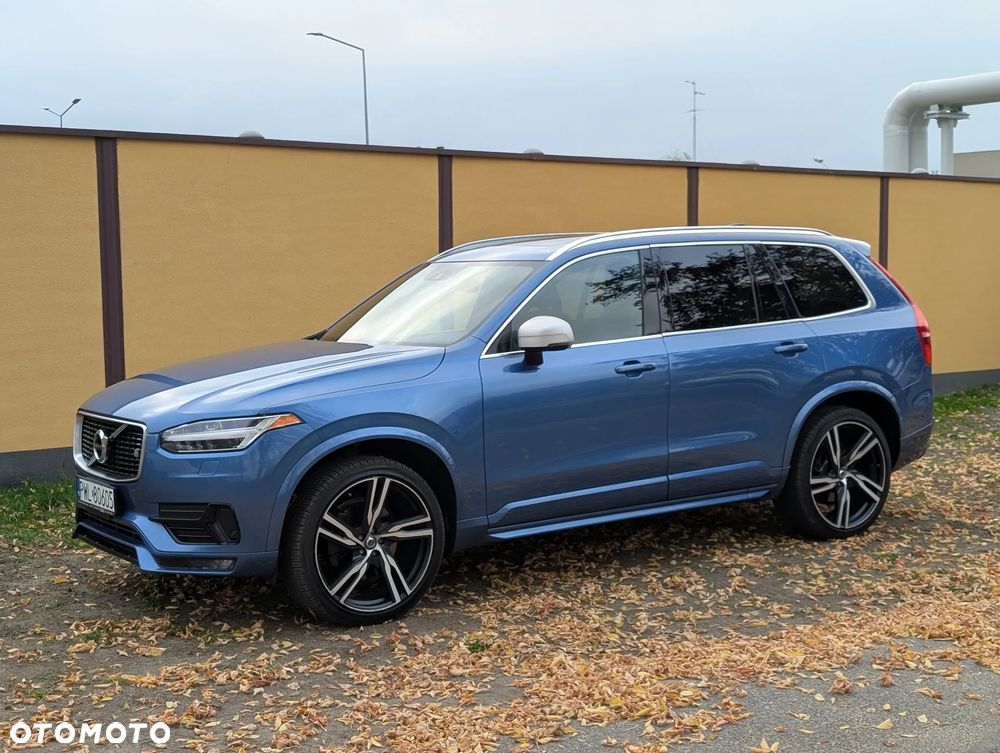 Volvo XC 90 - 16