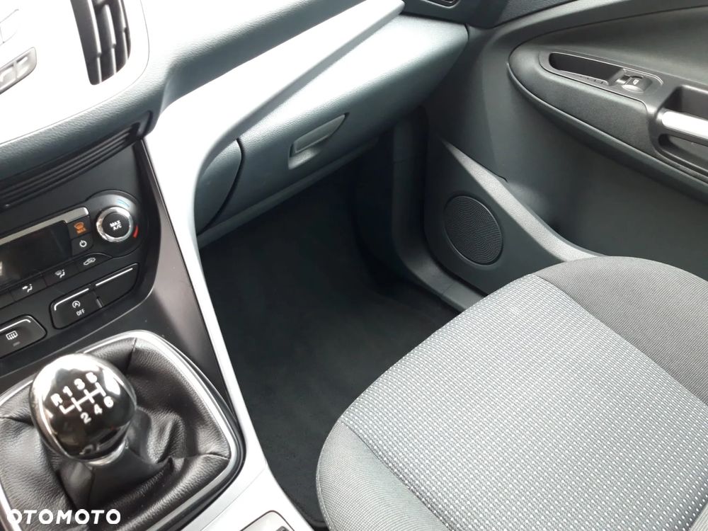 Ford C-MAX 1.6 TDCi Titanium - 26