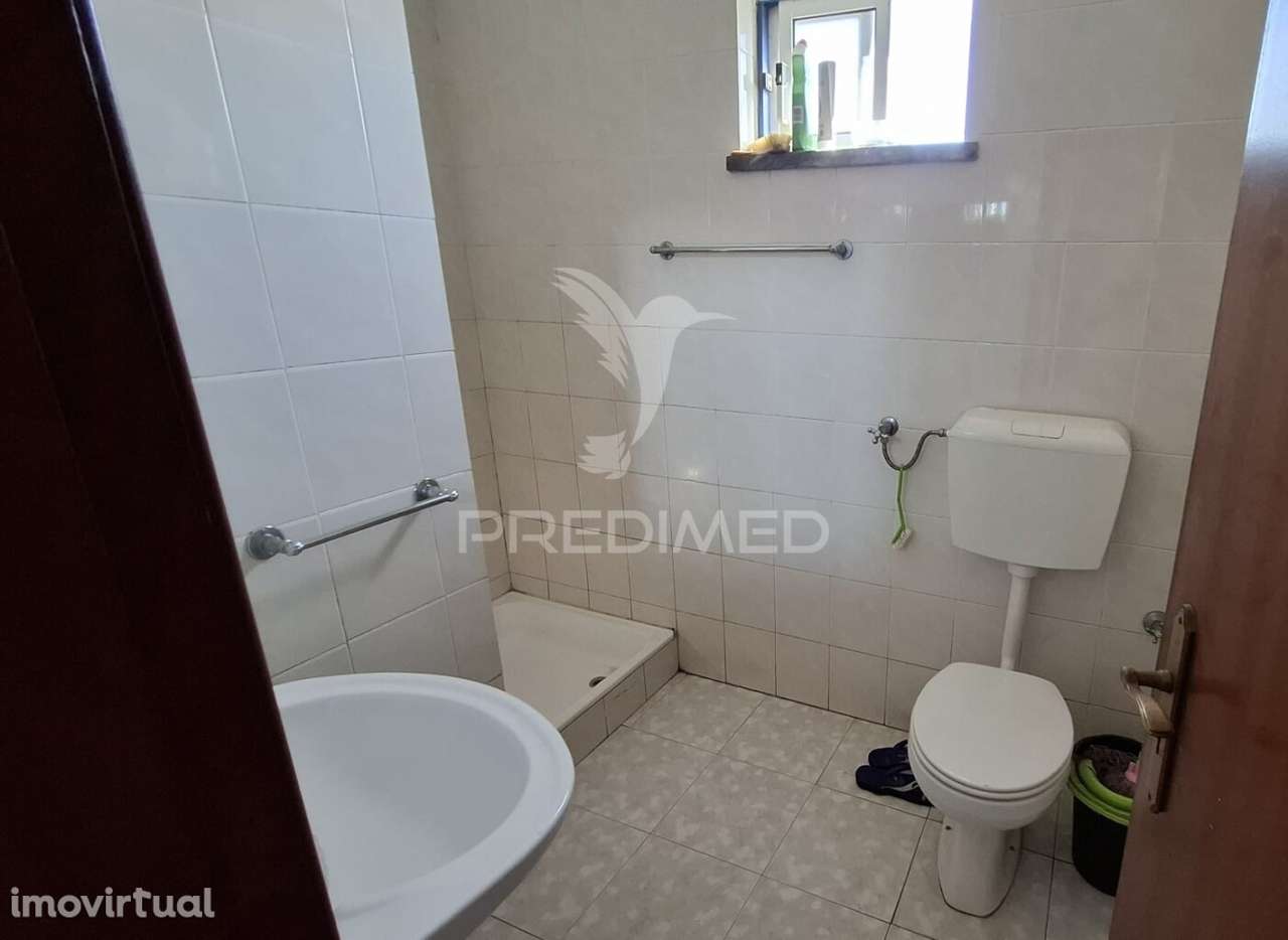 Armazém com Potencial para Moradia T3, Fazendas de Almeirim. - Grande imagem: 3/16