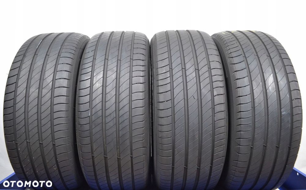 215/50R17 91W MICHELIN PRIMACY 4 x4szt 2403o - 1