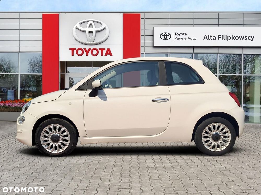 Fiat 500 - 6