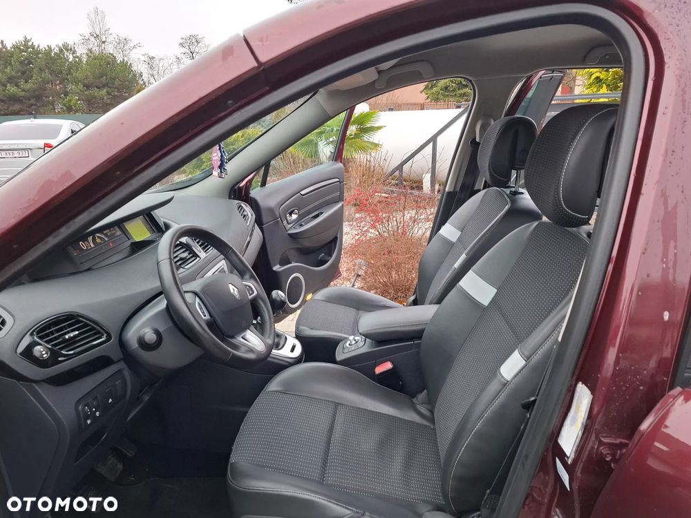 Renault Scenic TCe 130 Dynamique - 21