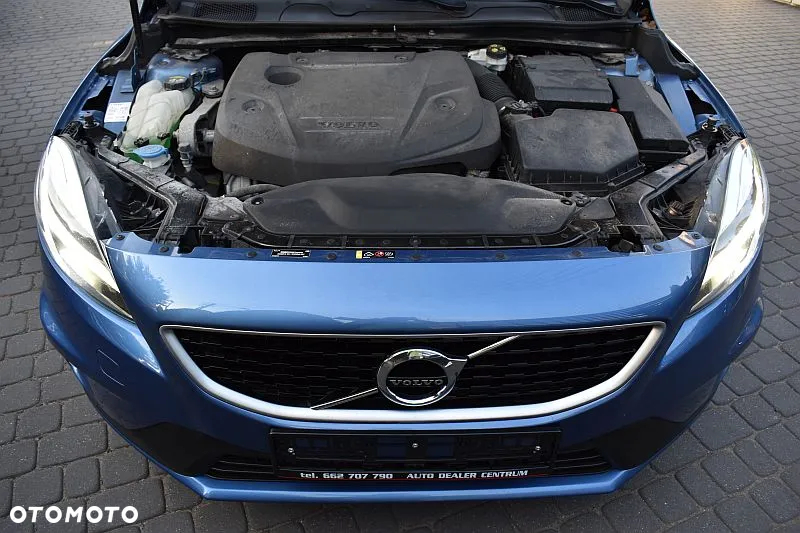 Volvo V40 D3 Drive-E R-Design Momentum - 40