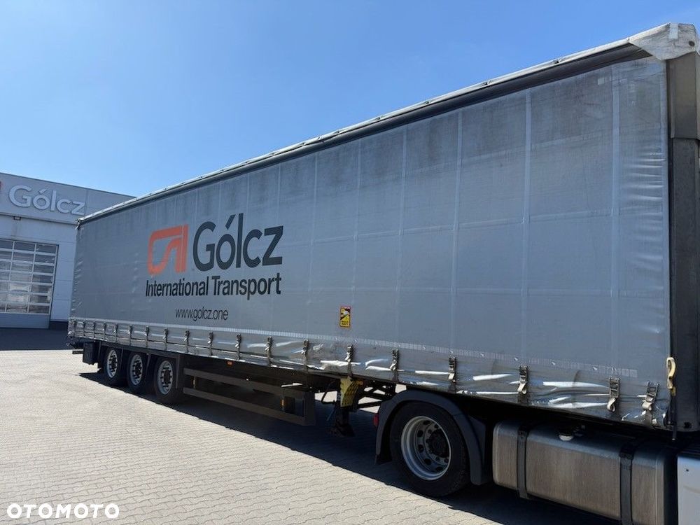 Schmitz Cargobull Varios - 3