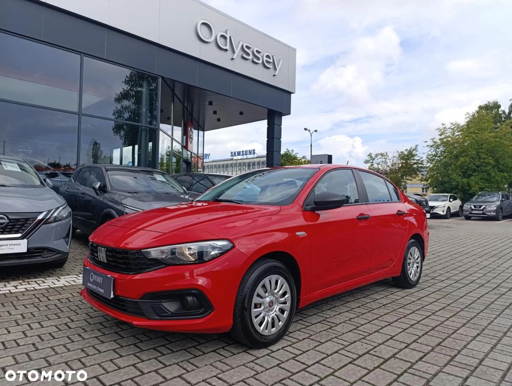 Fiat Tipo 1.0 T3 - 1