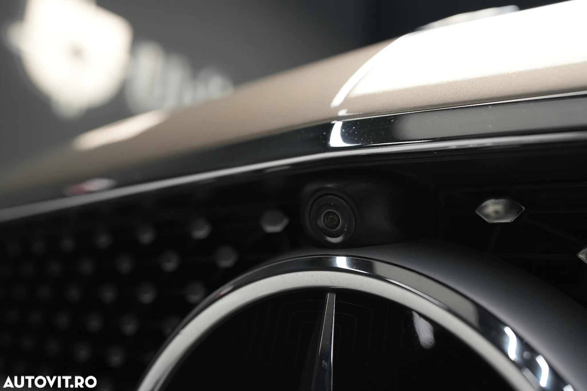 Mercedes-Benz E - 6