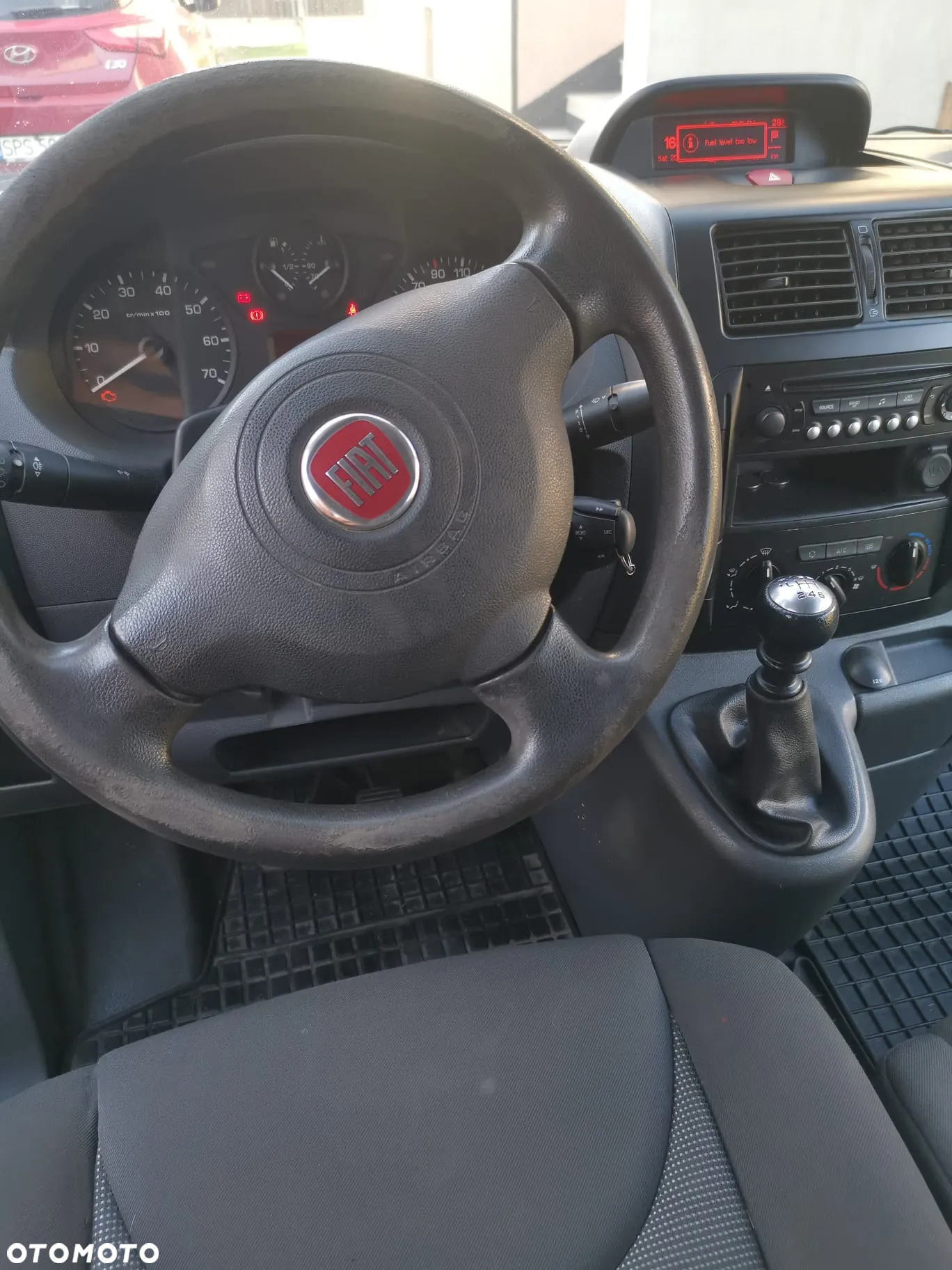 Fiat Scudo - 8