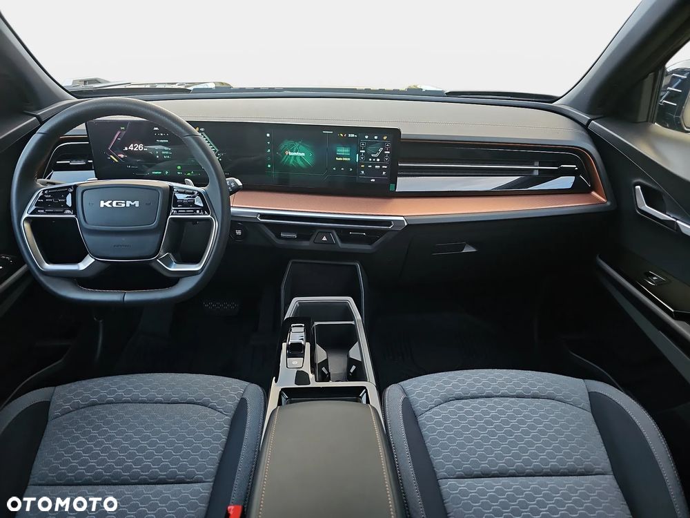 SsangYong/KGM Torres - 14