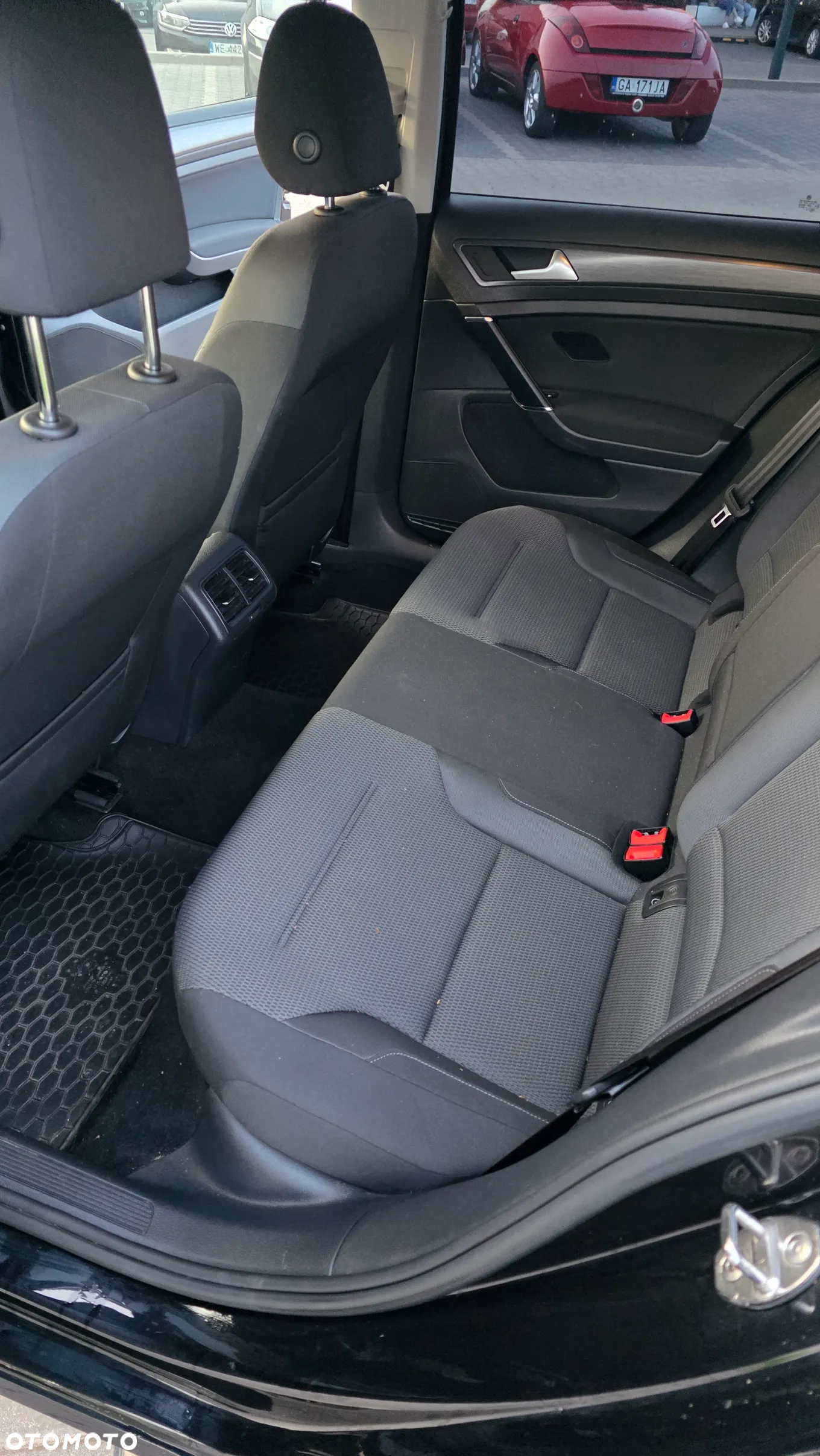 Volkswagen Golf VII 1.5 TSI BMT Comfortline DSG - 21