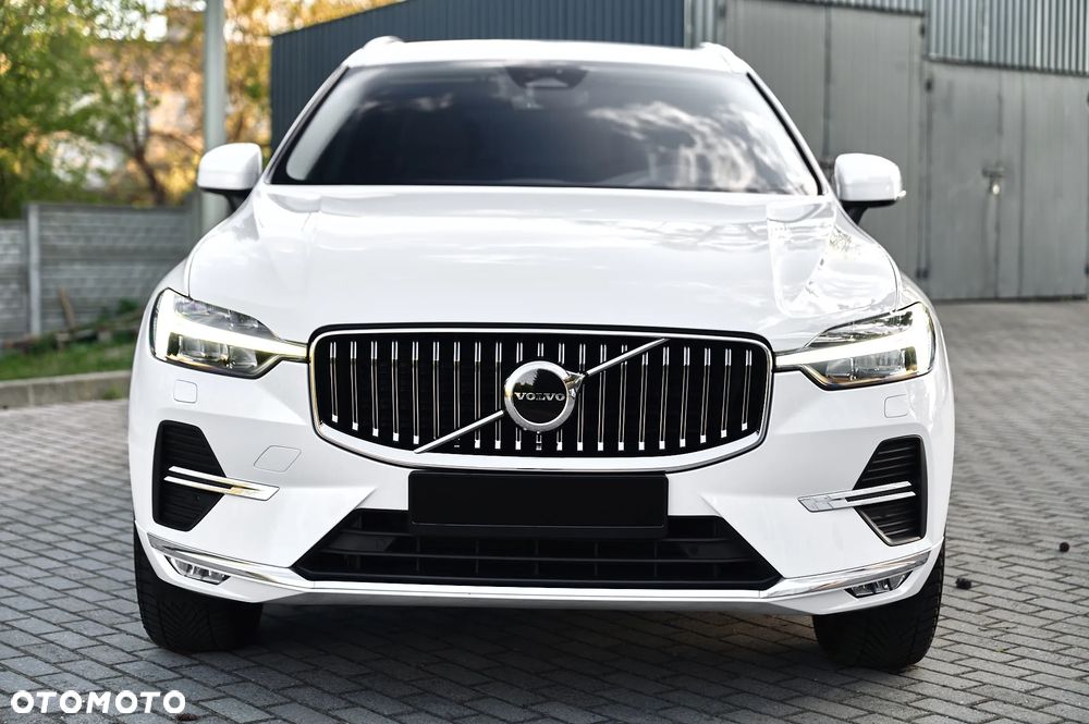 Volvo XC 60 B4 D AWD Inscription - 16