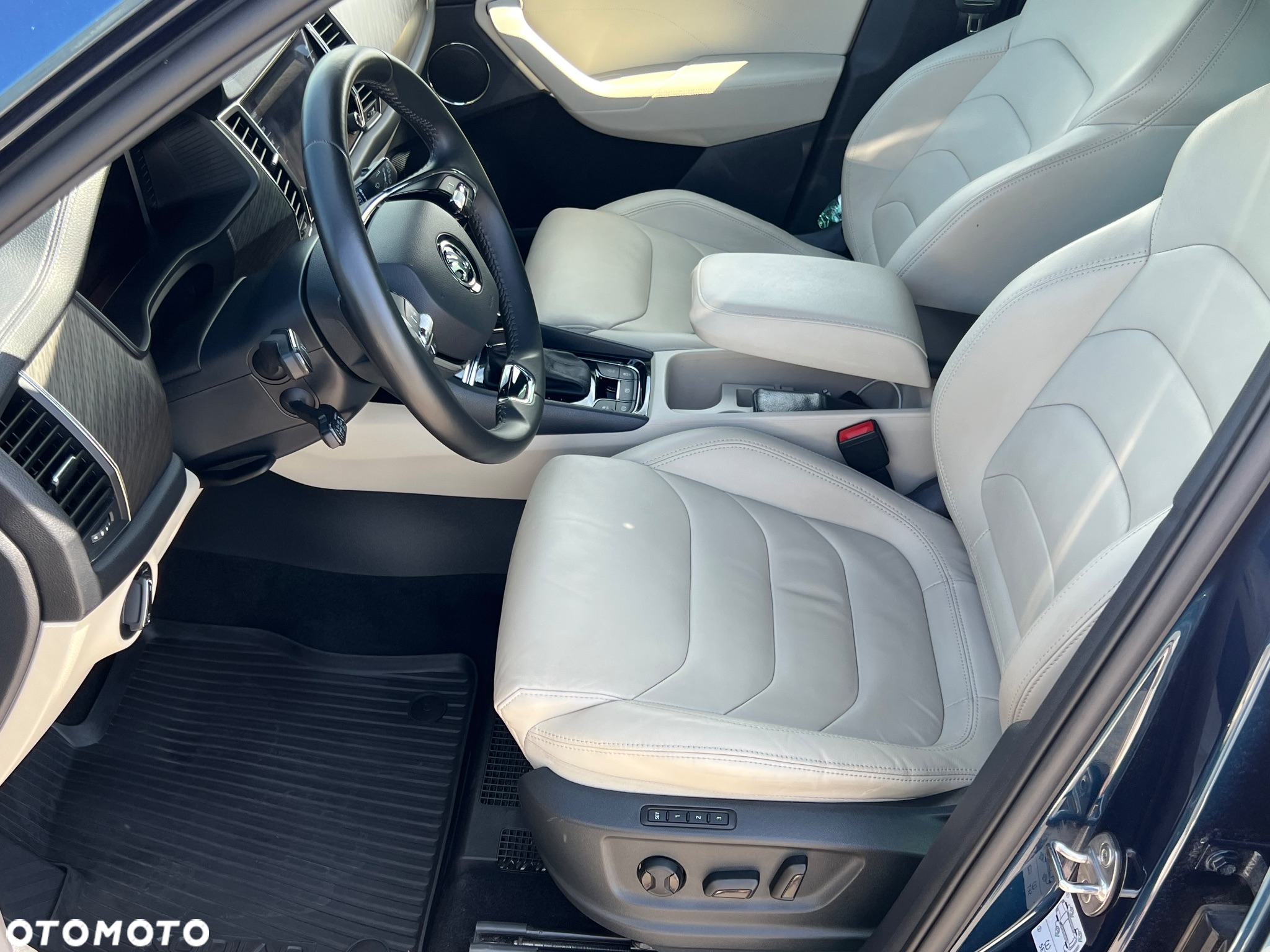 Skoda Kodiaq 2.0 TSI 4x4 Style DSG - 35