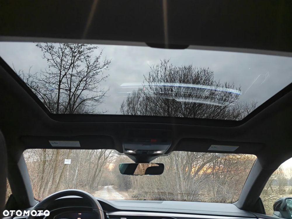 Volkswagen Arteon 2.0 TSI OPF 4Motion DSG R - 33