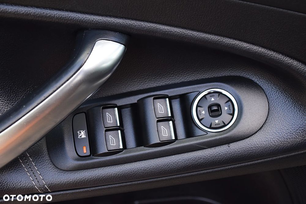 Ford Mondeo 2.0 Viva Titanium - 34