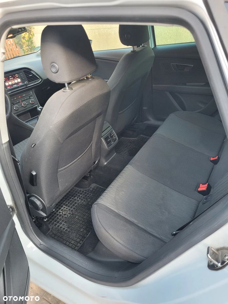 Seat Leon - 28