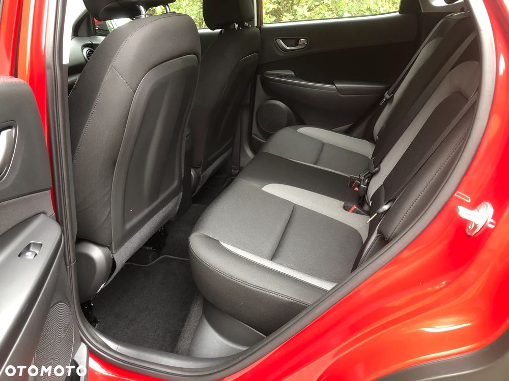 Hyundai Kona 1.6 T-GDI DCT Premium - 23