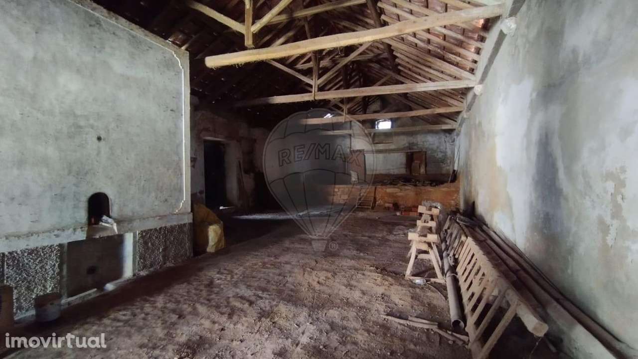 Armazém  para venda - Grande imagem: 3/5